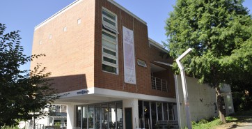 Residence d'artiste Corée du sud